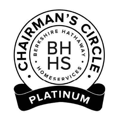 chairman's circle bhhs badge