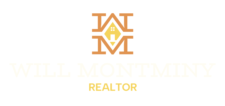 will montminy logo realtor