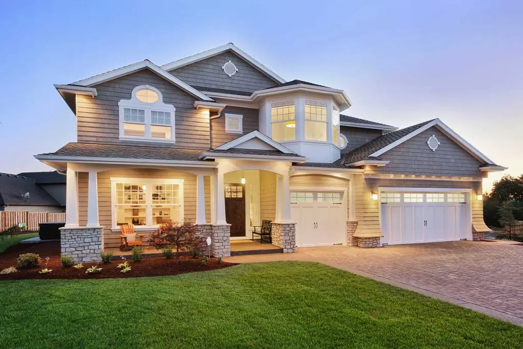 should you buy new construction or resale