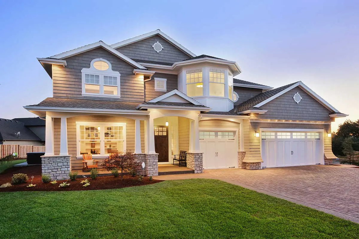 should you buy new construction or resale