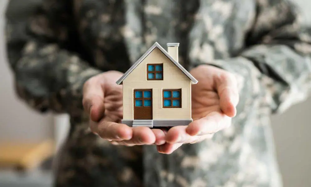 what military buyers should know about va loans