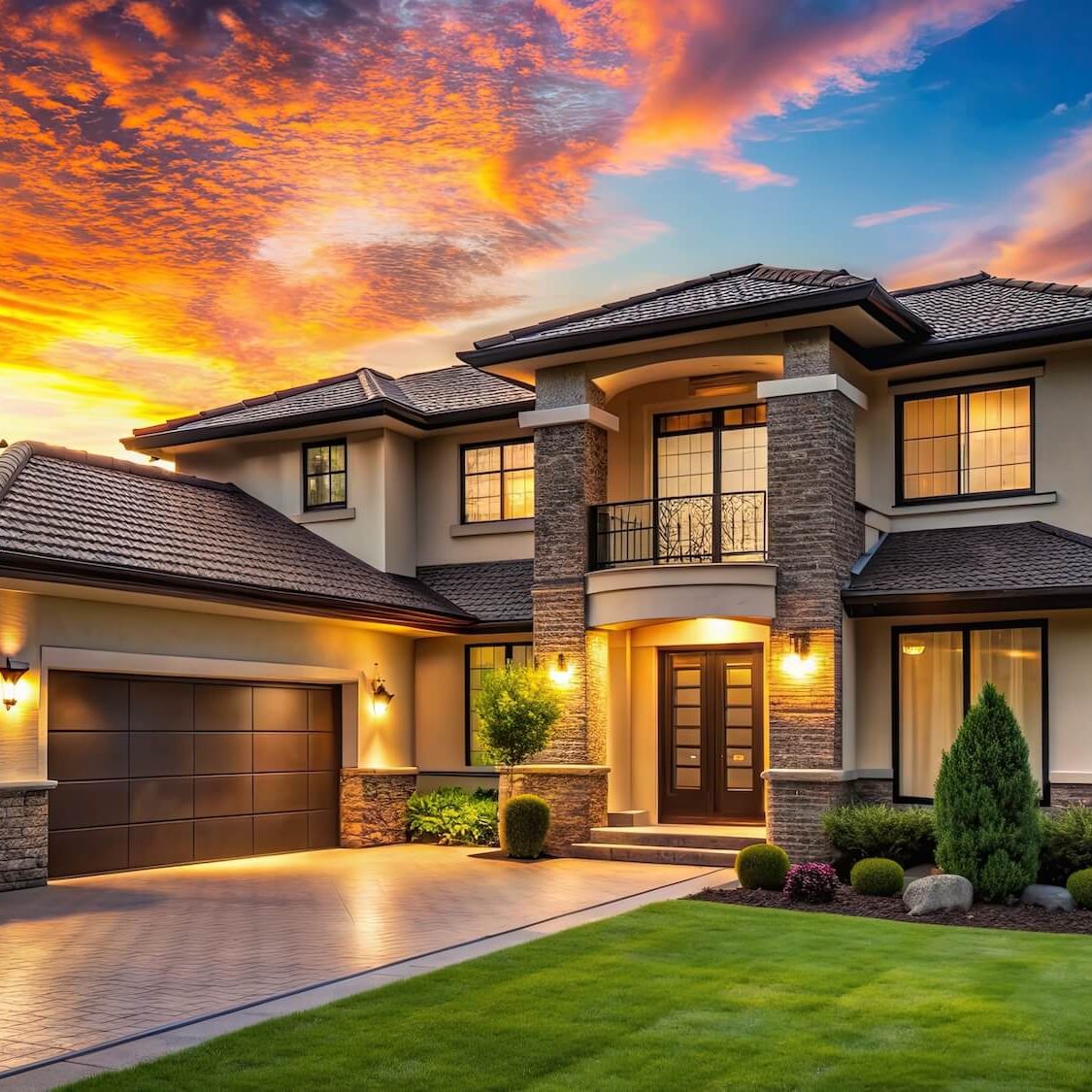 large virgina home to be sold